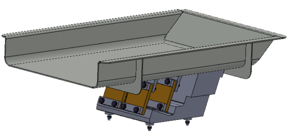 EPA/AMA elektromagnetisk doserare