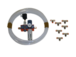 Regulator