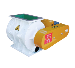 Olocco SF Cellmatare/sluss