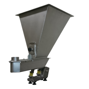 Vibration dosers