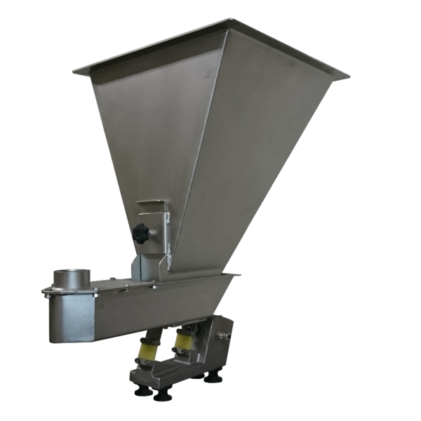 Vibration dosers