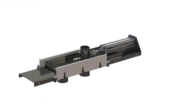 Distributor PT2VF