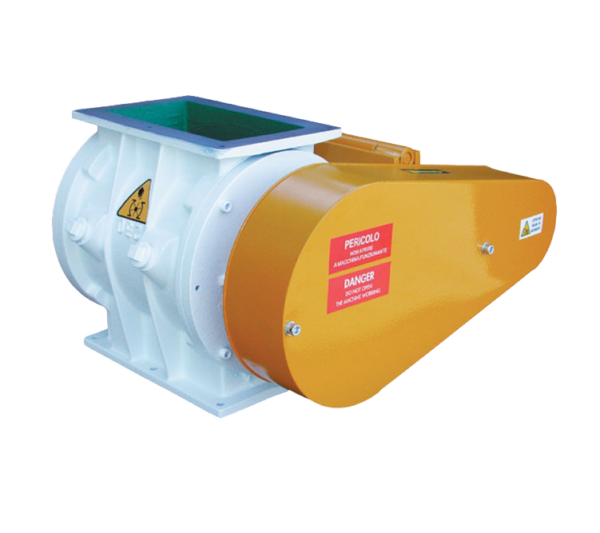 Olocco RS Cellmatare/sluss