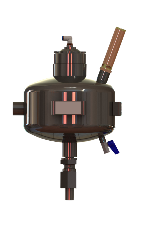 Air cannon