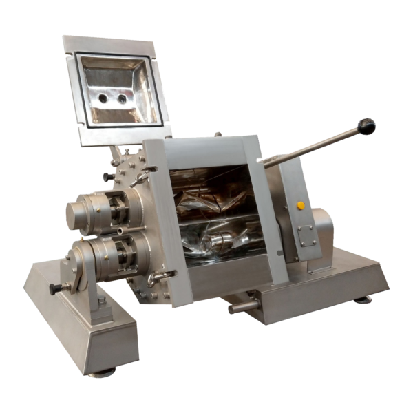 PSG SIGMA MIXER/MIXTRUDER