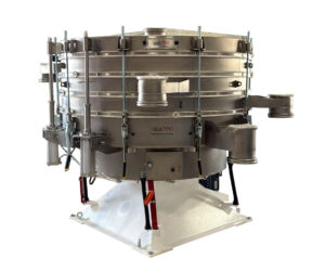Tumbler Screeners TVS