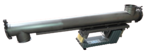 Vibration dosers