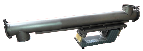 Vibration dosers