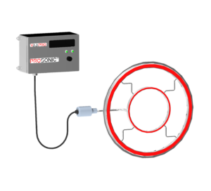 prosonic