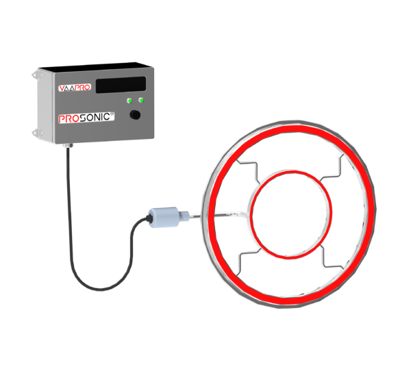 Ultrasonic ProSonic