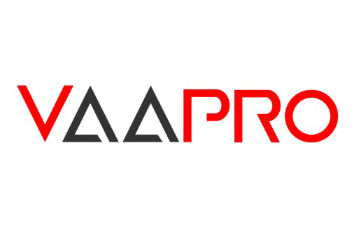 Vaapro logo